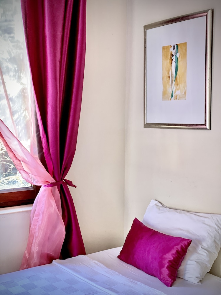 Club Barbarossa Hotel & Villas 8
