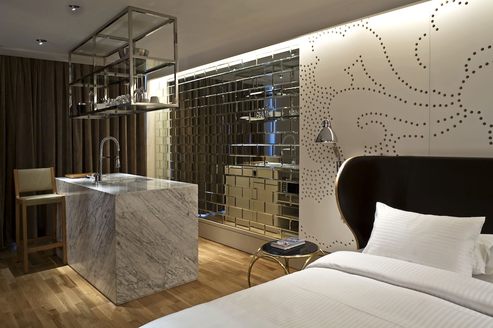 Witt Istanbul Suites 14