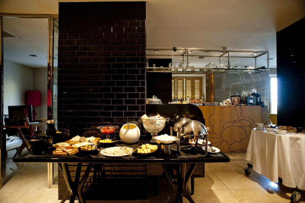 Witt Istanbul Suites 24