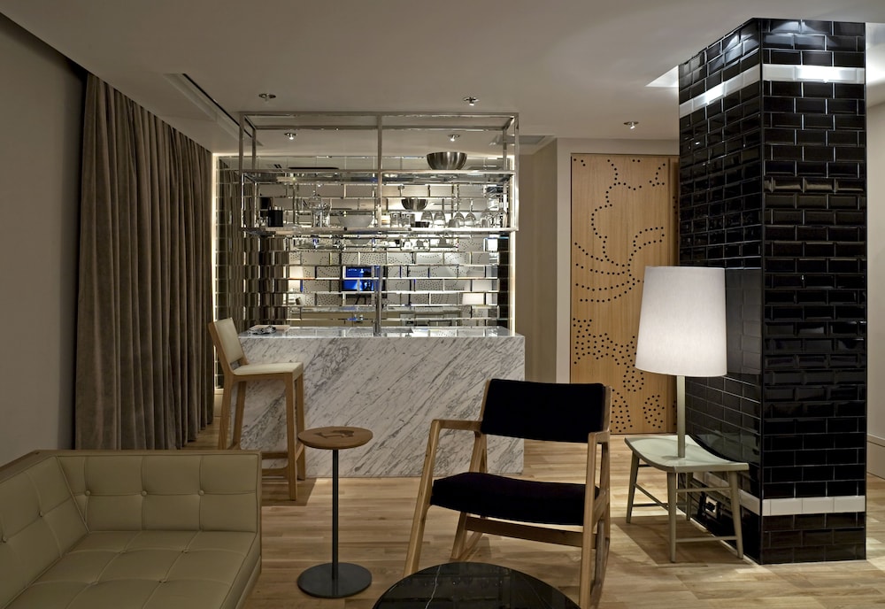 Witt Istanbul Suites 9