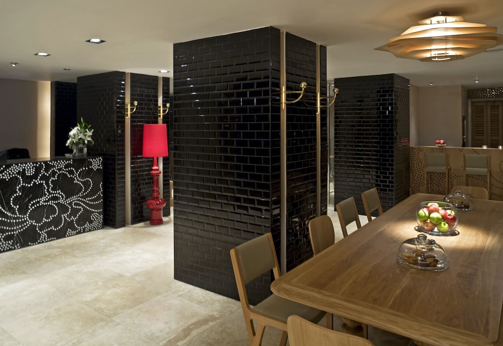 Witt Istanbul Suites 4