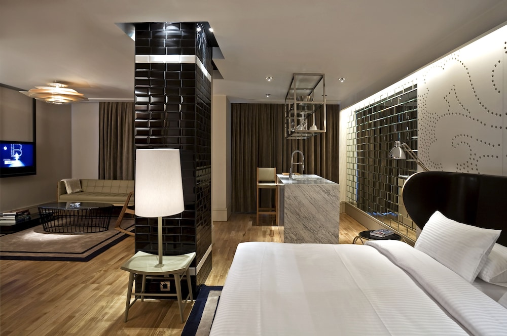 Witt Istanbul Suites 10