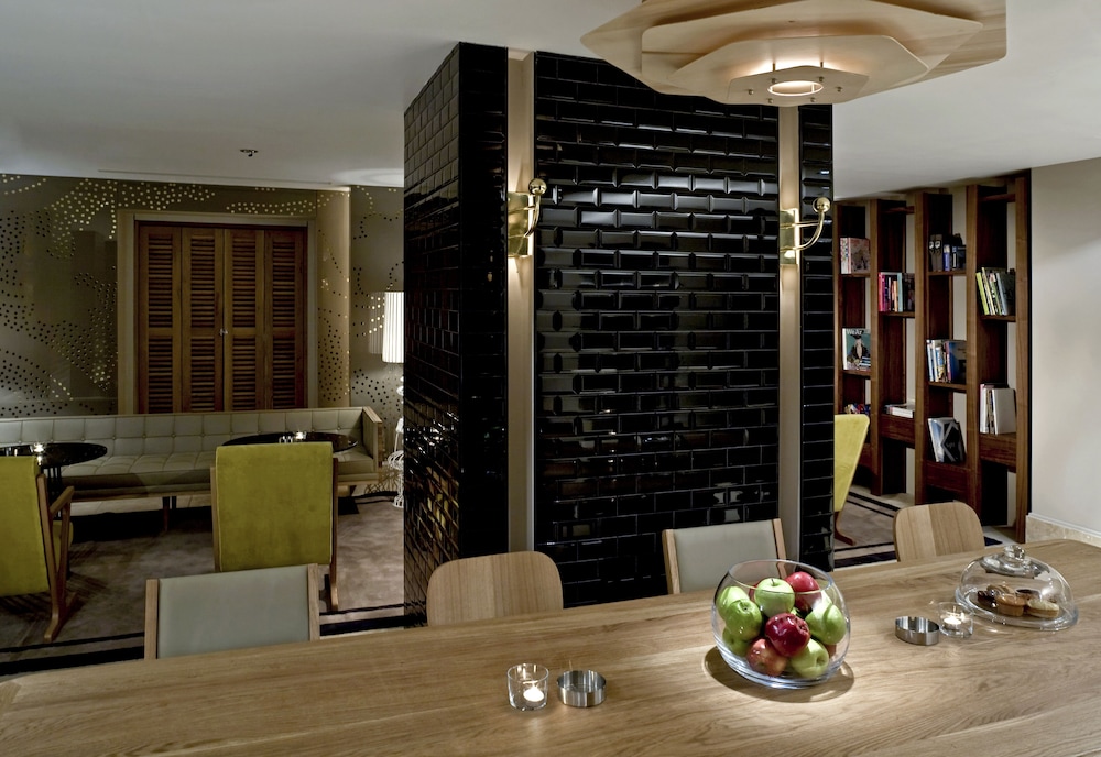 Witt Istanbul Suites 6