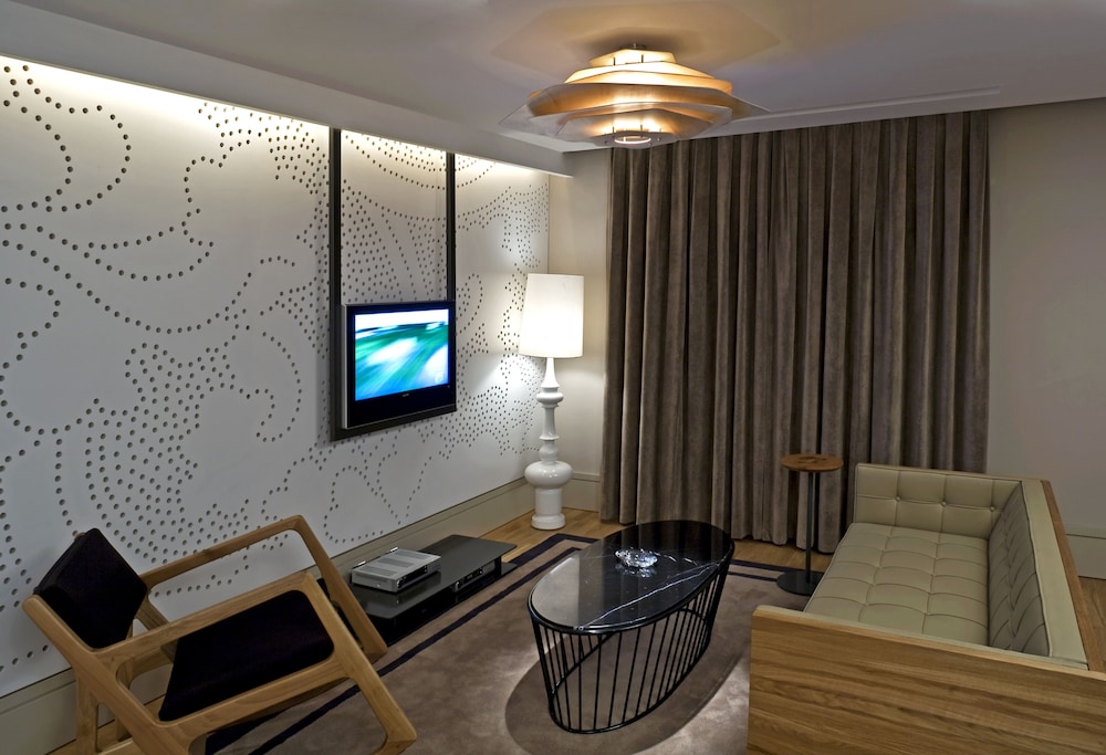 Witt Istanbul Suites 18
