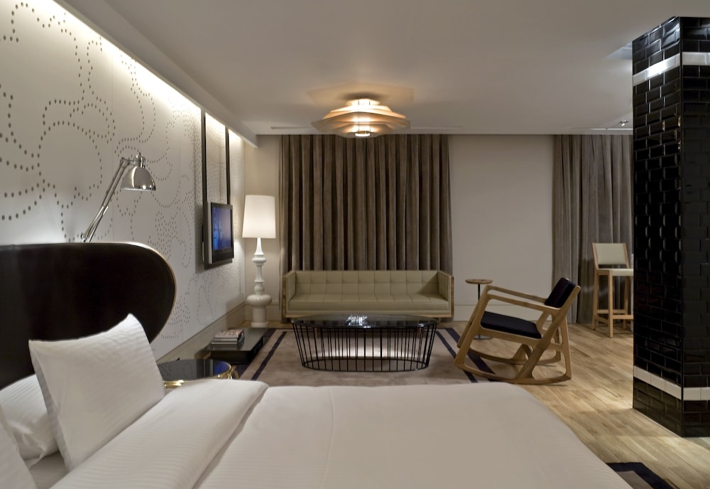 Witt Istanbul Suites 15