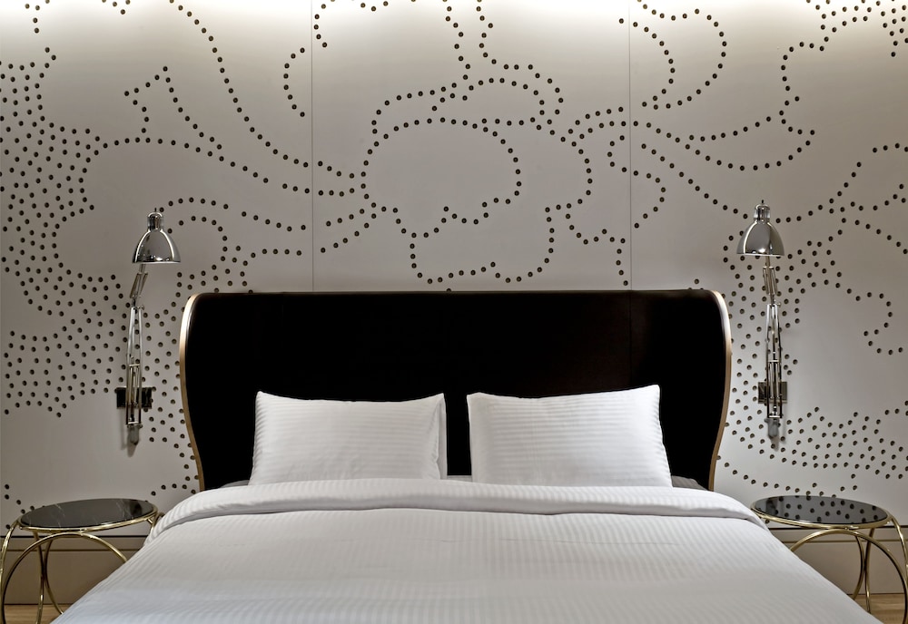 Witt Istanbul Suites 8