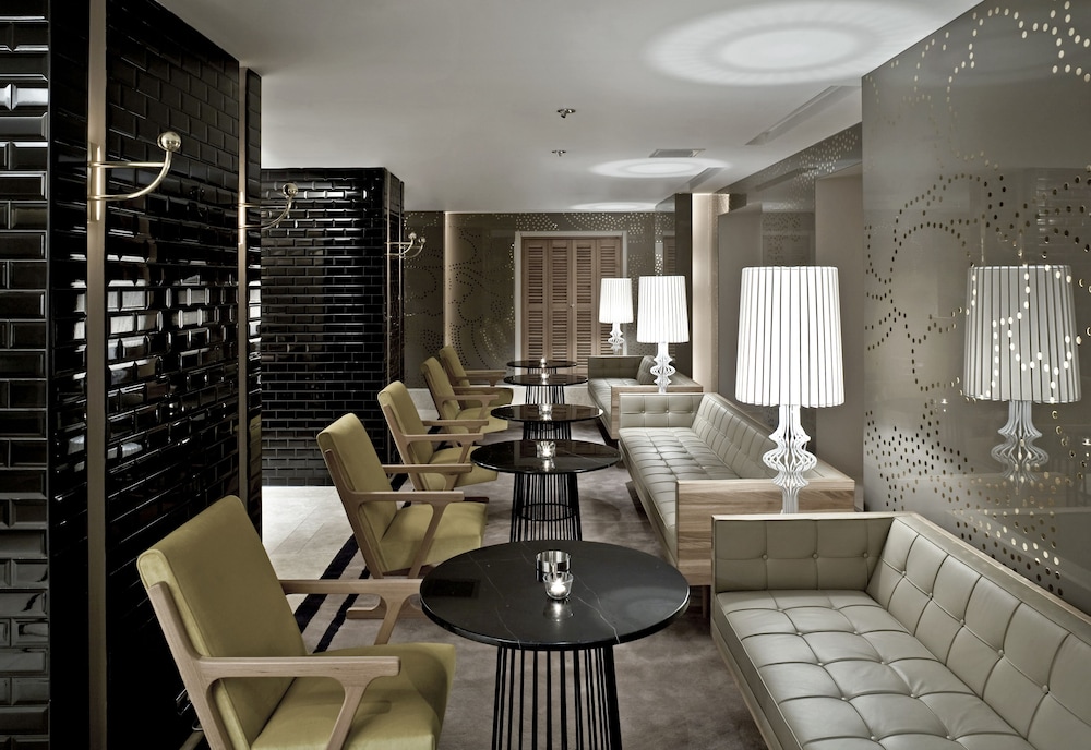 Witt Istanbul Suites 5