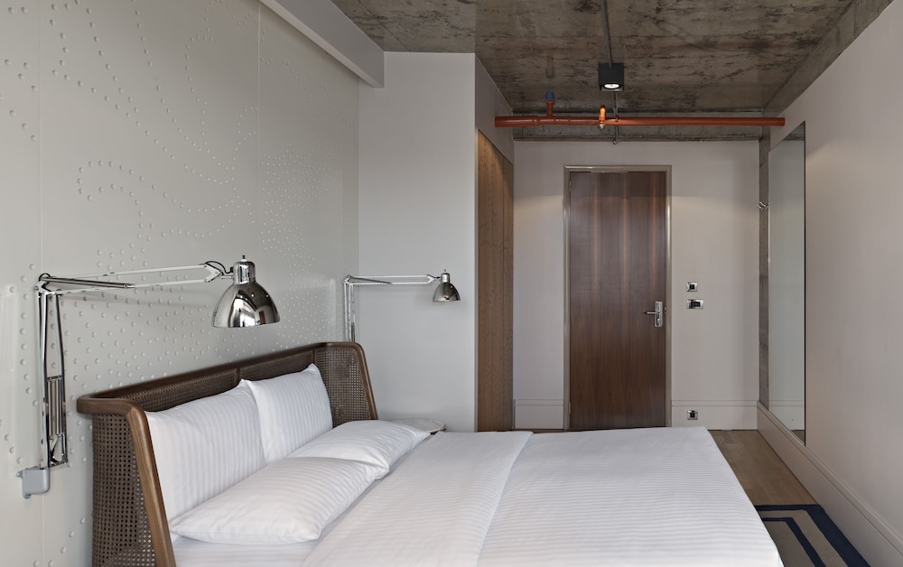 Witt Istanbul Suites 19