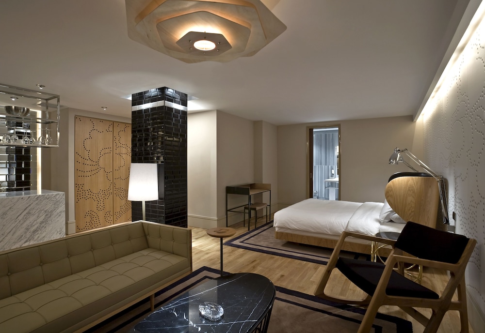 Witt Istanbul Suites 7