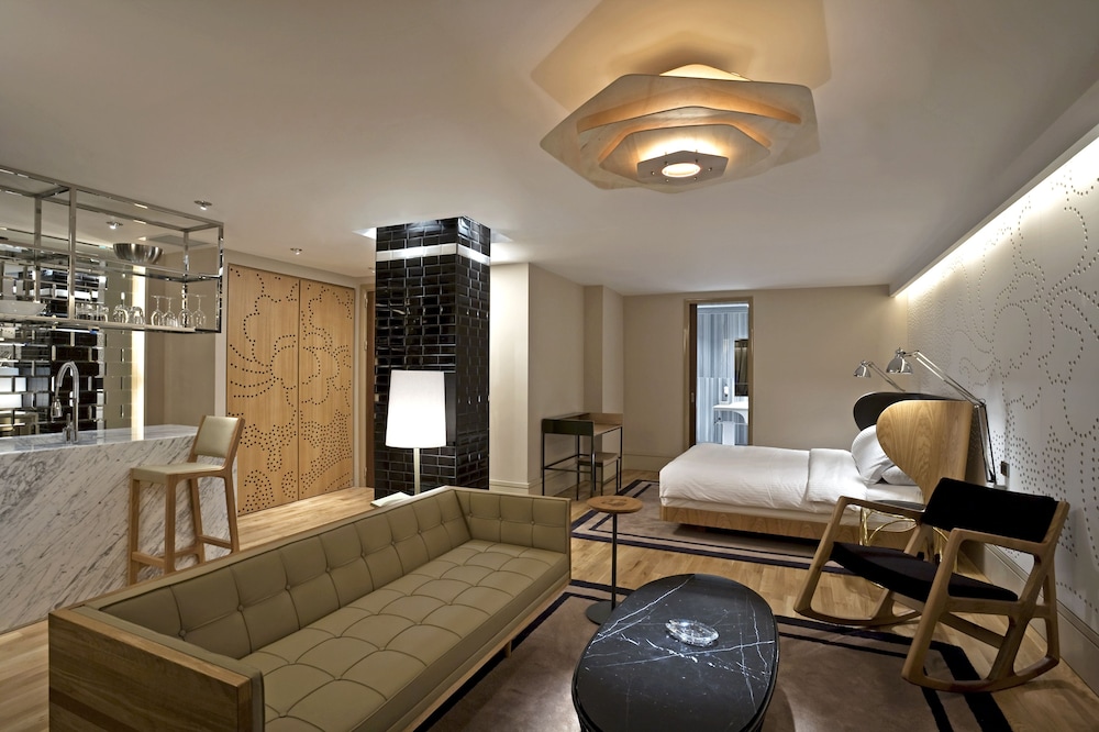 Witt Istanbul Suites 11