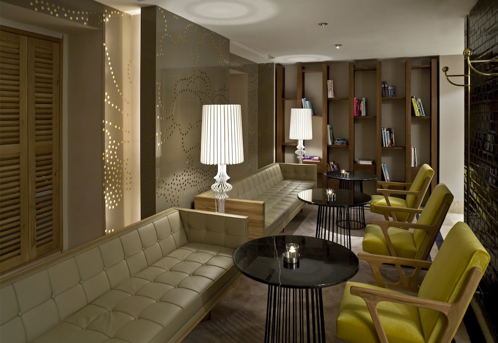 Witt Istanbul Suites 3