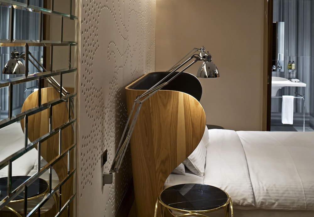 Witt Istanbul Suites 17