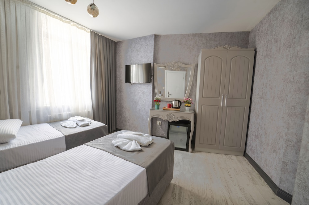 Viva Hotel Oldcity 21