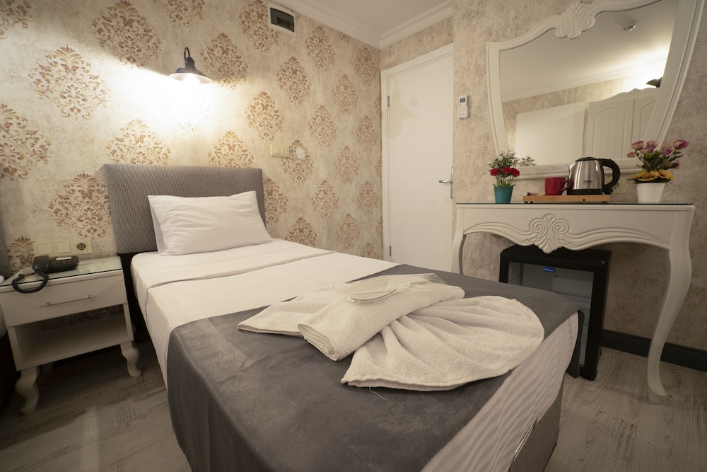 Viva Hotel Oldcity 18