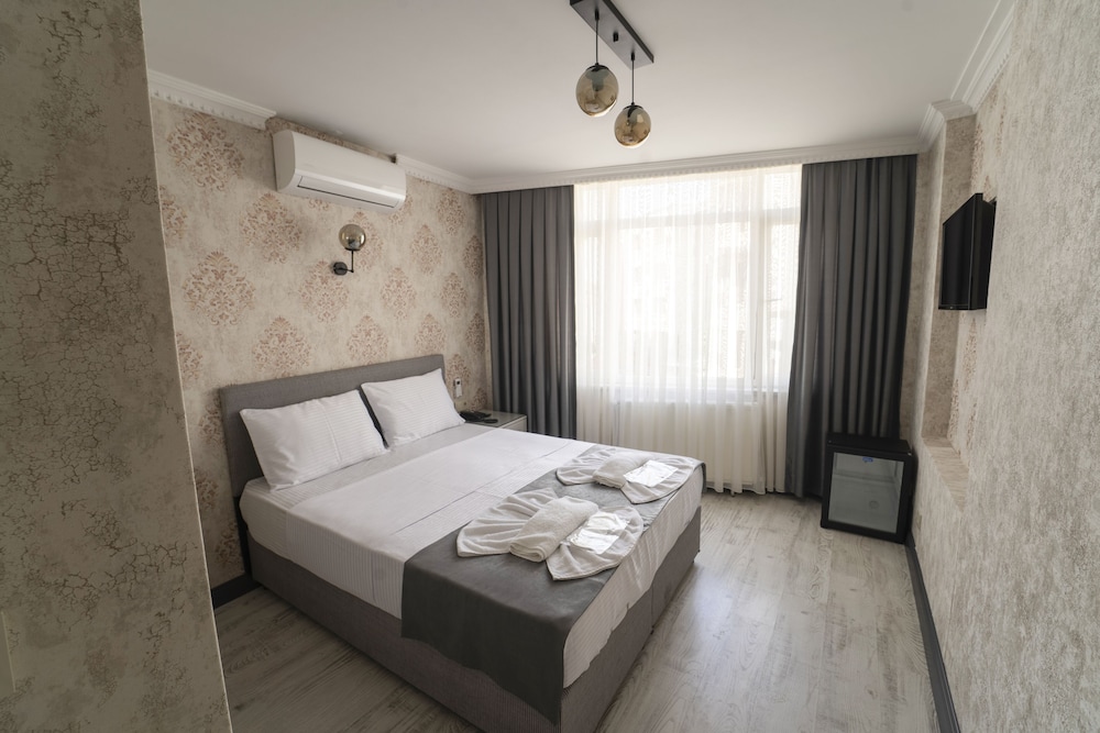 Viva Hotel Oldcity 1
