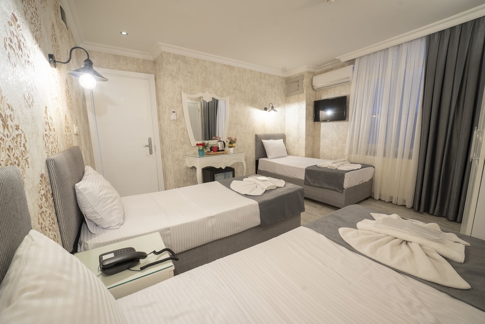 Viva Hotel Oldcity 17