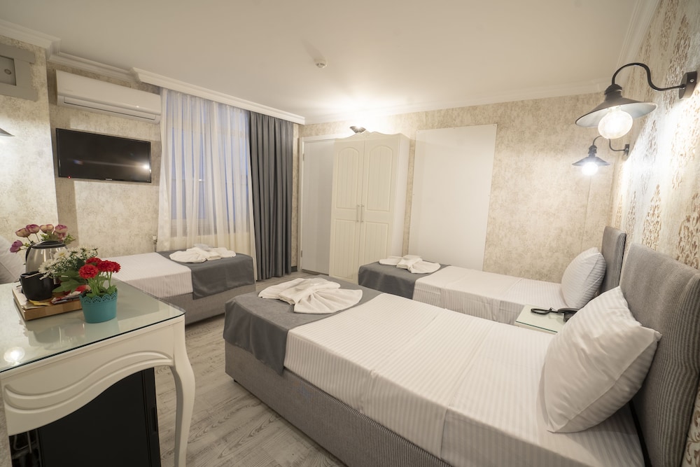 Viva Hotel Oldcity 16