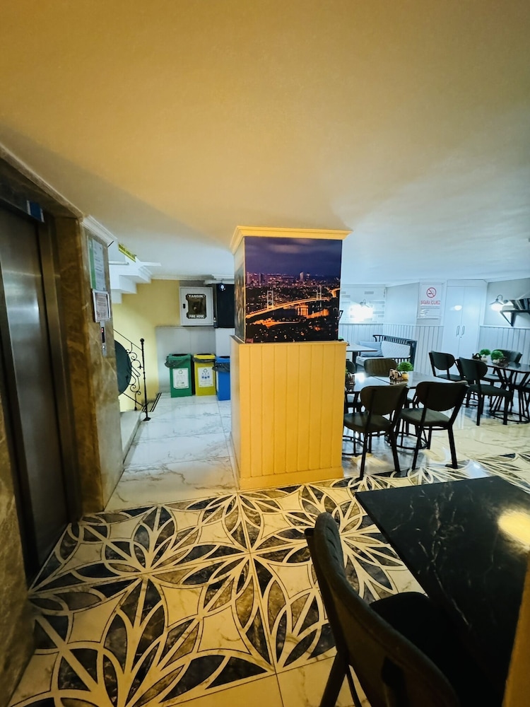 Viva Hotel Oldcity 4