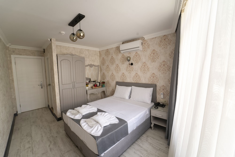 Viva Hotel Oldcity 11