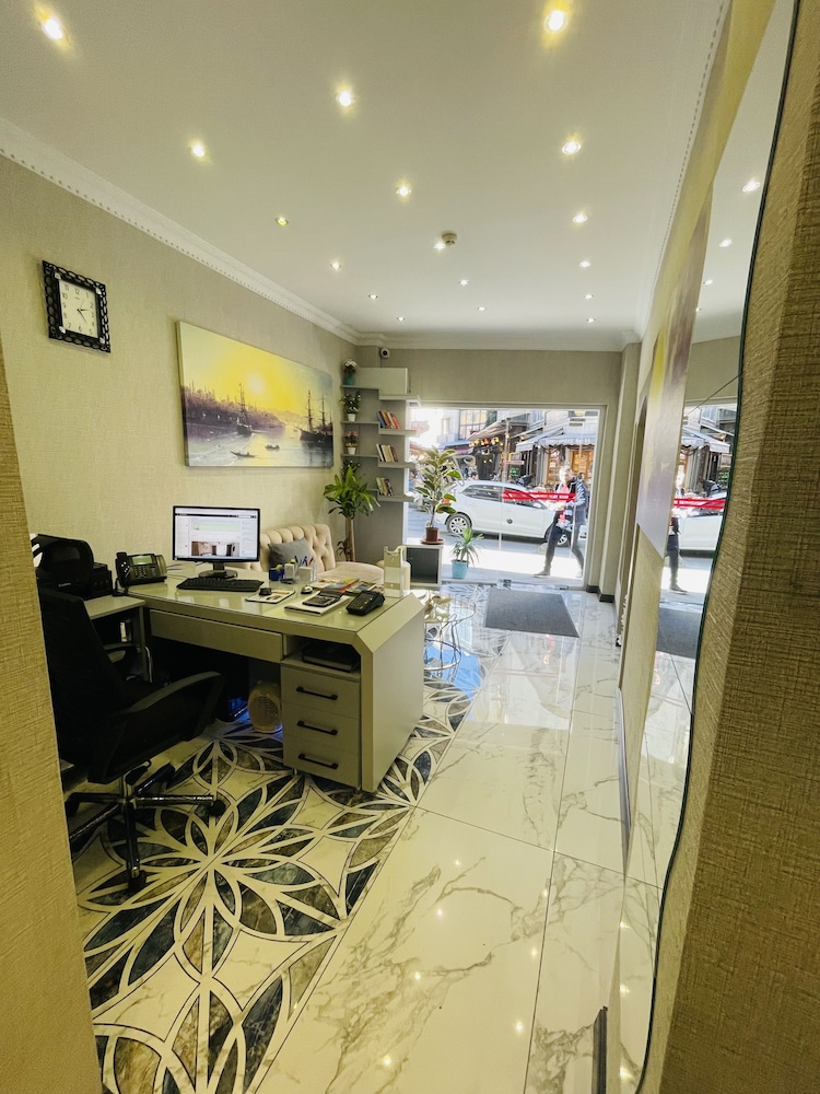 Viva Hotel Oldcity 6
