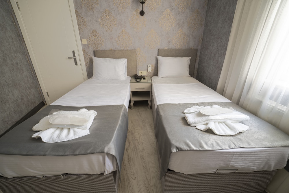 Viva Hotel Oldcity 22