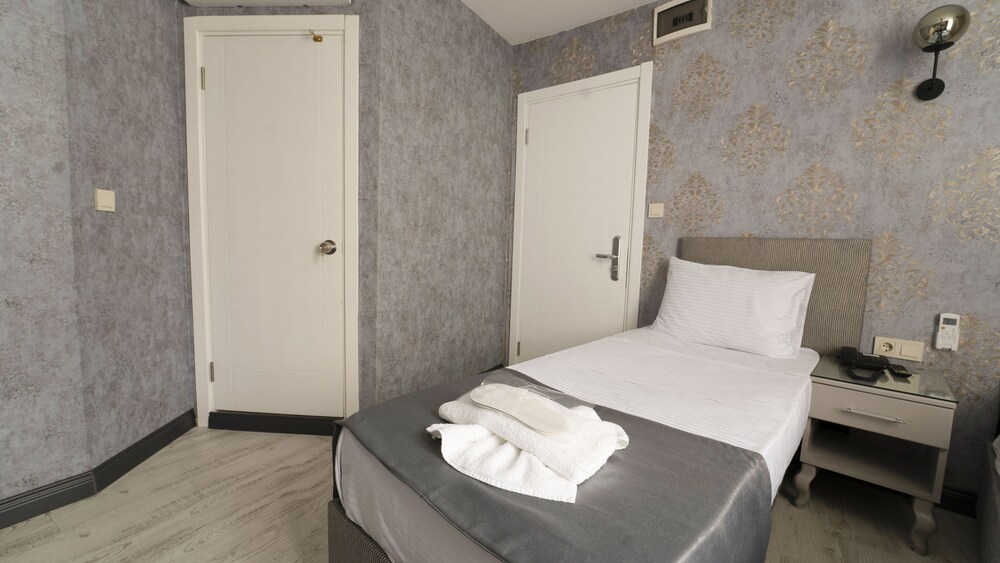 Viva Hotel Oldcity 24