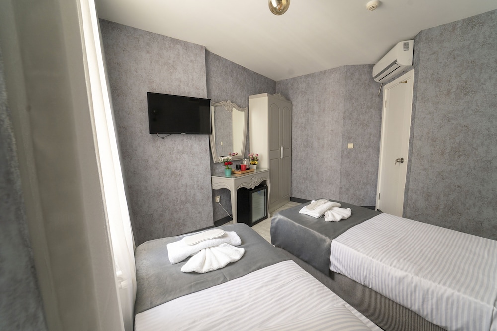 Viva Hotel Oldcity 20