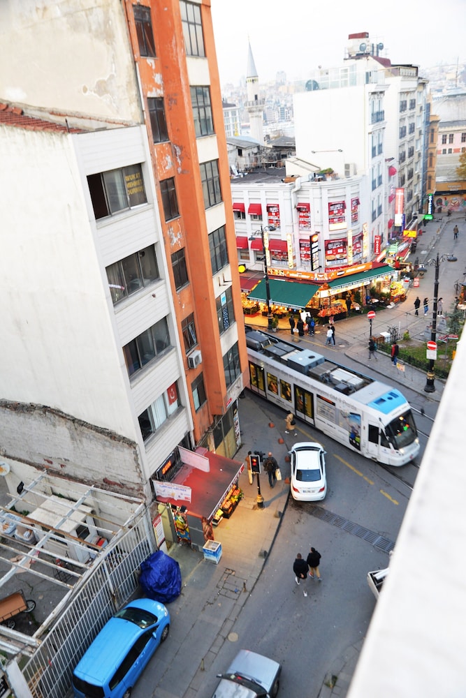 Viva Hotel Oldcity 10