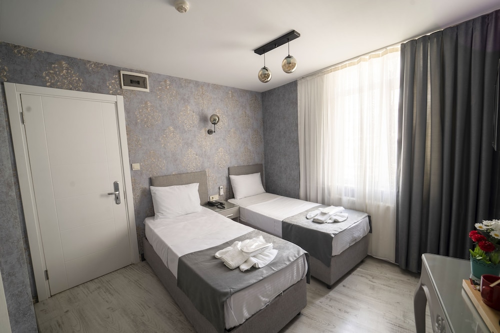 Viva Hotel Oldcity 19