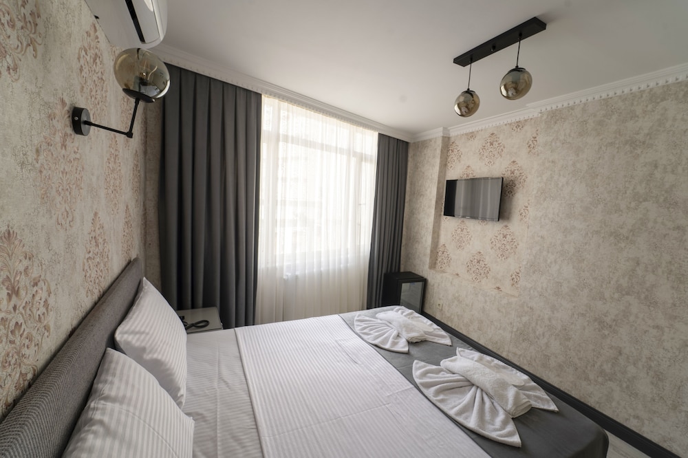 Viva Hotel Oldcity 12