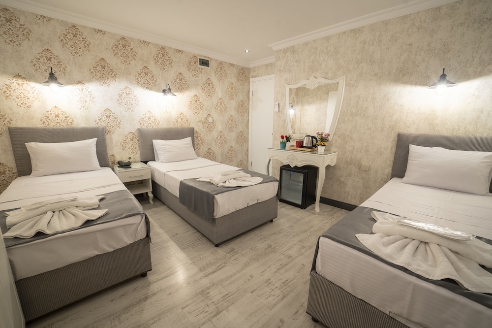 Viva Hotel Oldcity 15