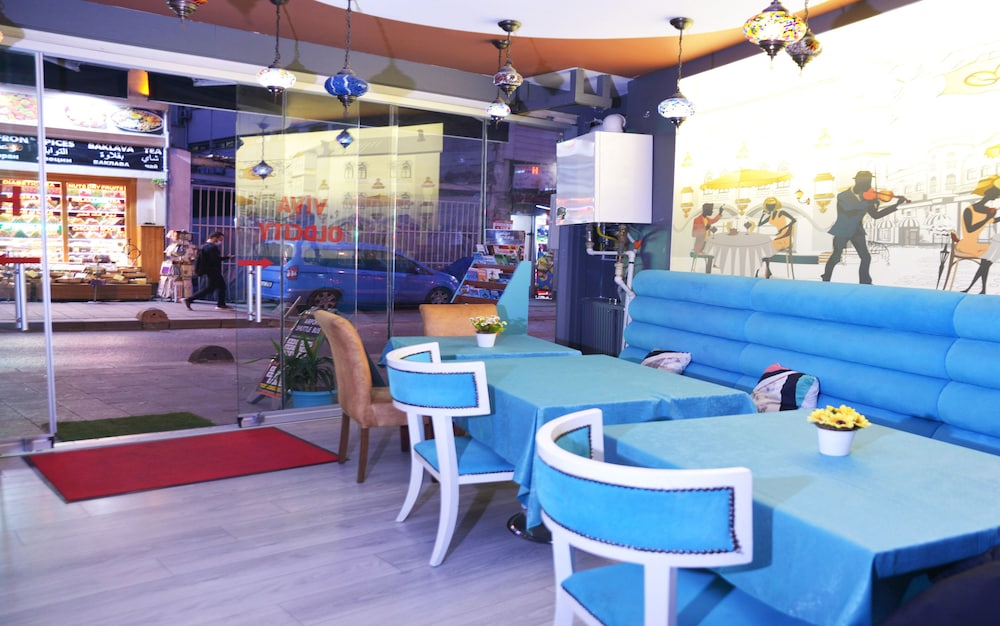 Viva Hotel Oldcity 7