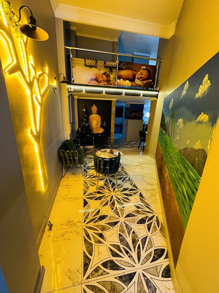 Viva Hotel Oldcity 5