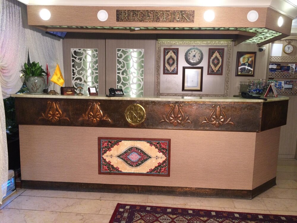 Nezih Istanbul 5