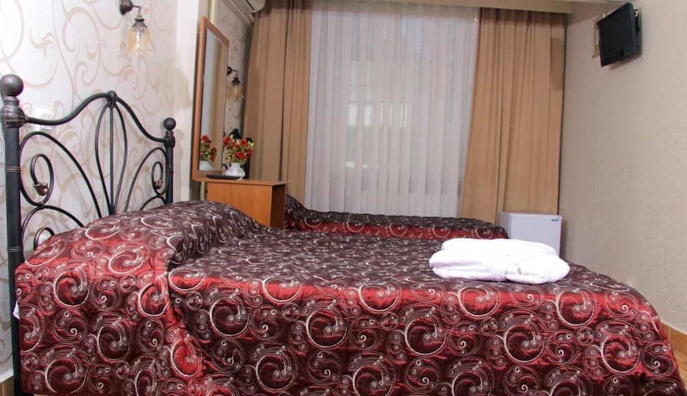 Nezih Istanbul 21