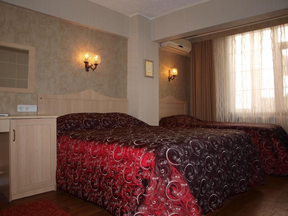 Nezih Istanbul 18