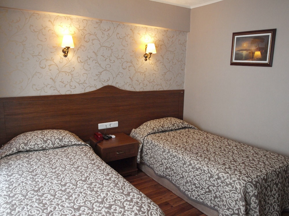 Nezih Istanbul 8