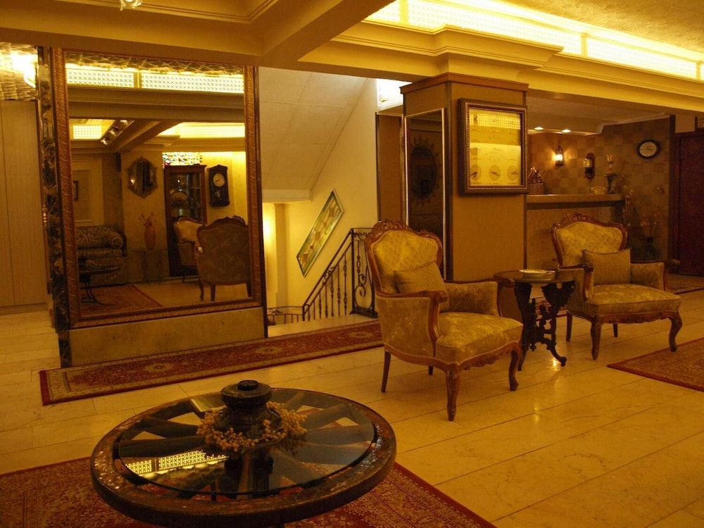 Nezih Istanbul 6