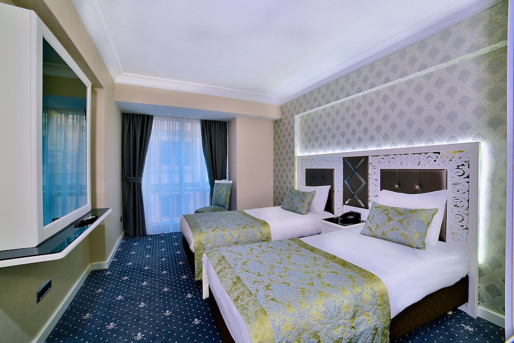 Monaco Hotel 20