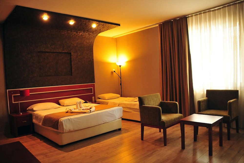 Dragos Resort Hotel Spa Restaurant 11