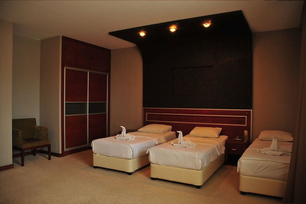 Dragos Resort Hotel Spa Restaurant 7