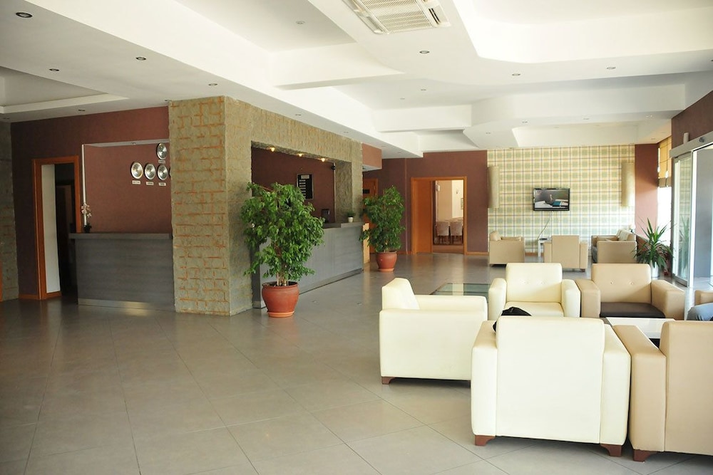 Dragos Resort Hotel Spa Restaurant 2