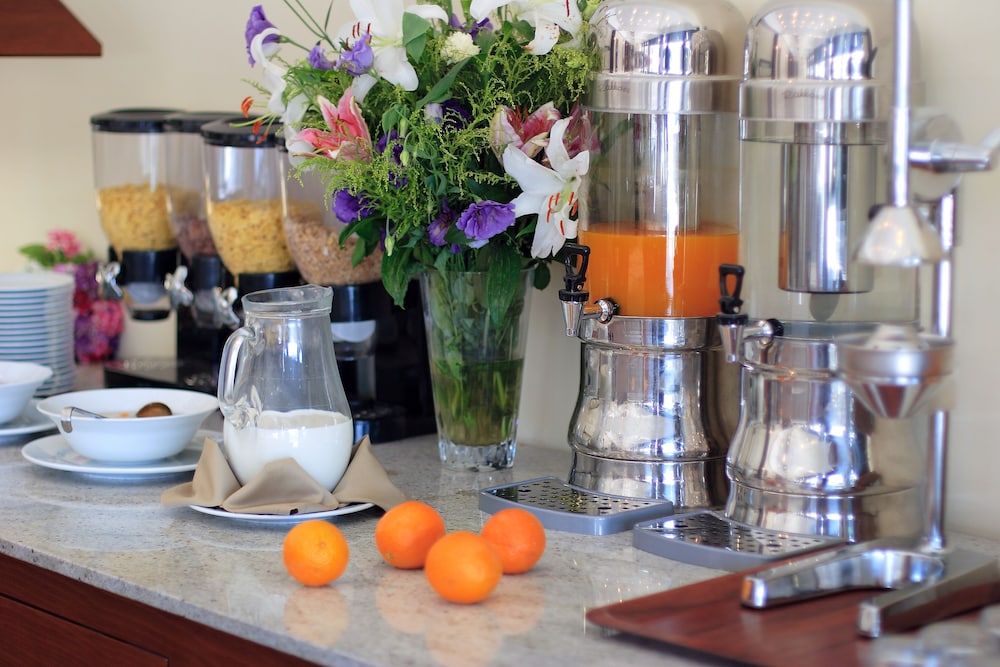 Dragos Resort Hotel Spa Restaurant 22
