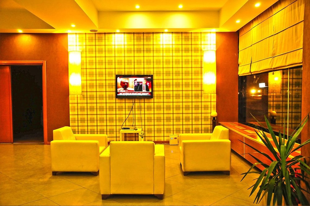Dragos Resort Hotel Spa Restaurant 4