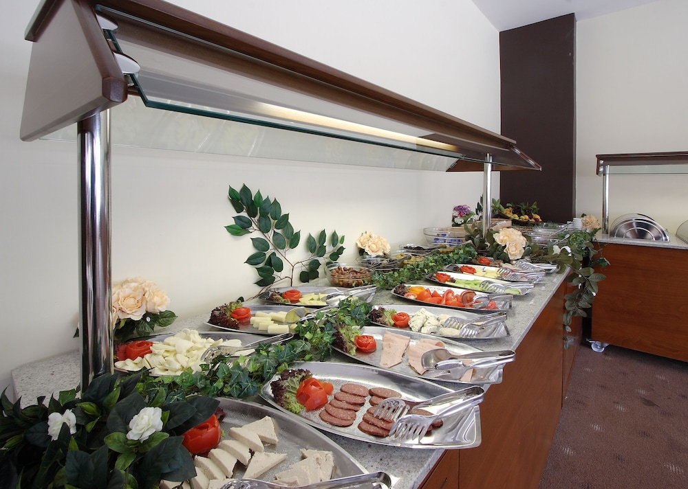 Dragos Resort Hotel Spa Restaurant 19