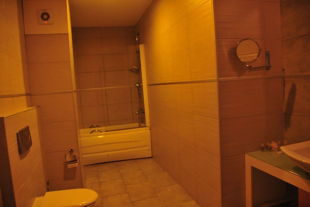 Dragos Resort Hotel Spa Restaurant 17