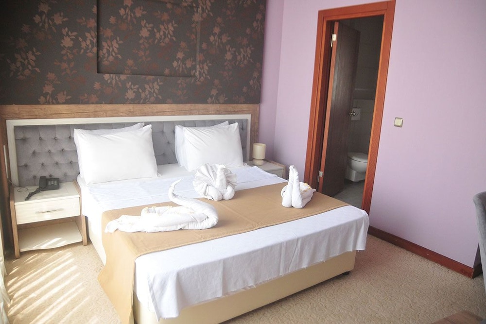 Dragos Resort Hotel Spa Restaurant 10
