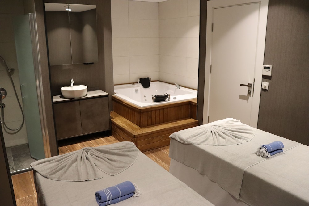 Riva Hotel Nisantasi 21