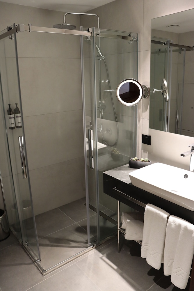 Riva Hotel Nisantasi 17