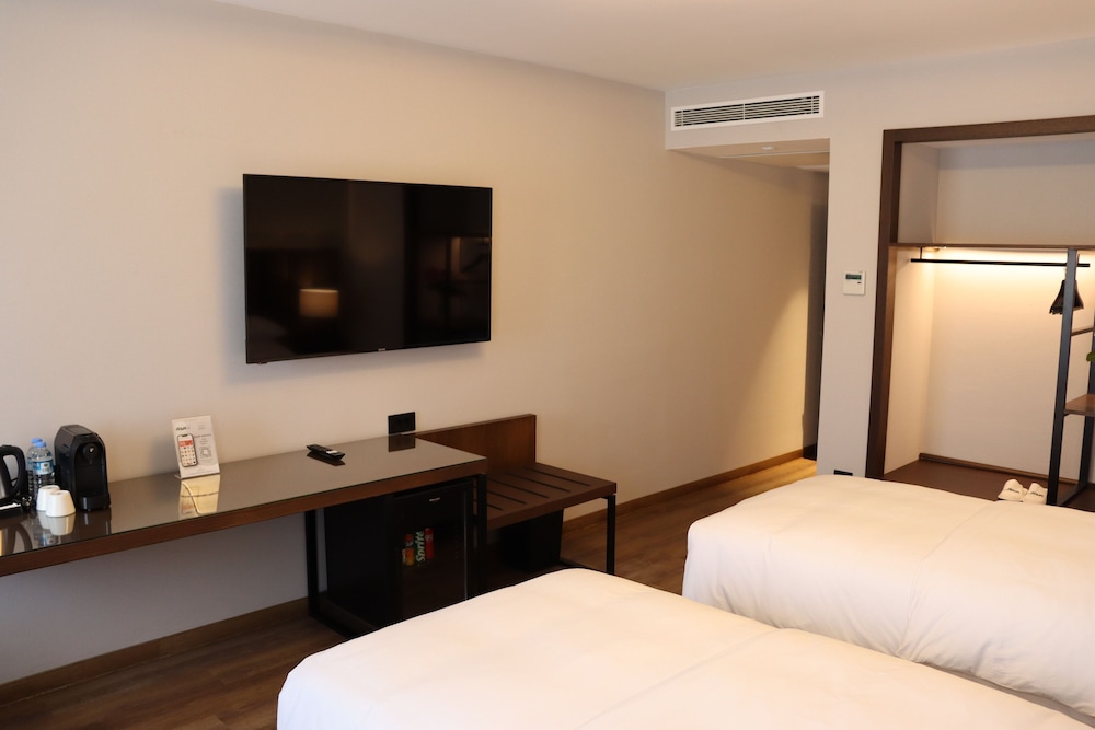 Riva Hotel Nisantasi 4